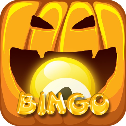 $ 10-31 Bingo icon