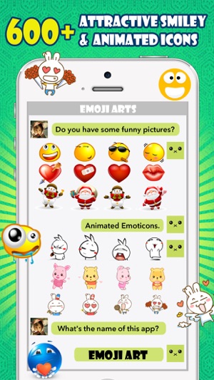 emoji art pro text emoticon smiley icons cool fonts im app store emoji text art