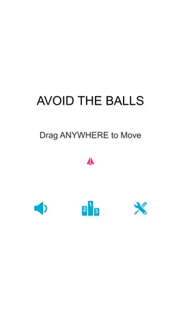 Game screenshot Avoid the Balls save little plane from the dense bullet attack mod apk