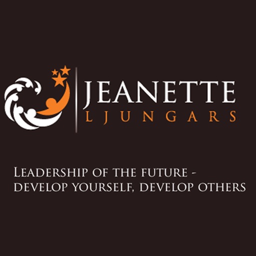 Jeanette Ljungars – A Motivational Speaker