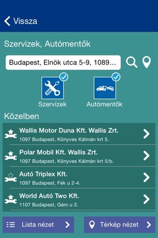 Allianz Utazás és Hozamok screenshot 4
