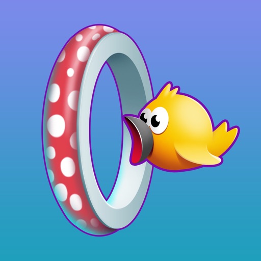 Tiny Leap iOS App