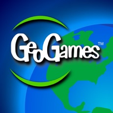 Activities of GeoGames Free: Build Planet Earth, Map Countries and Cities