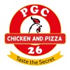 PGC Chicken & Pizza, Swindon