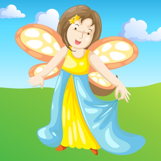 Fairytale Puzzles: Fun Puzzles For a Princess or Prince iOS App