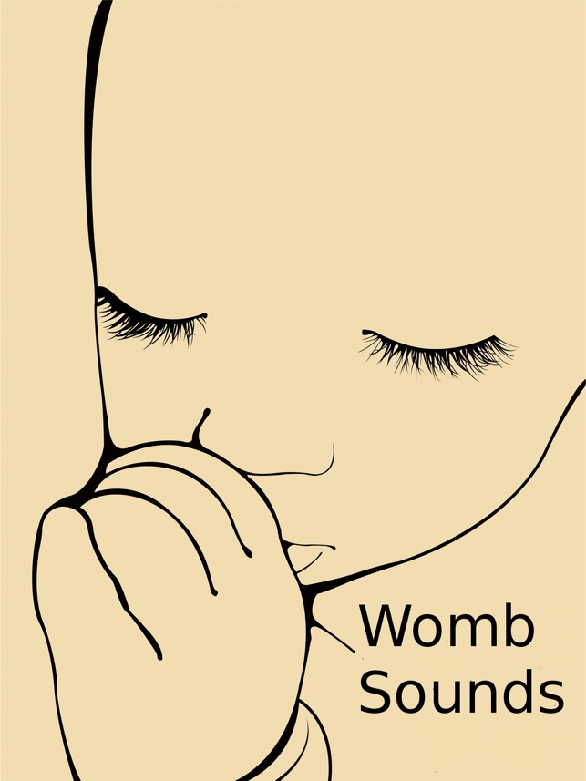 womb sound machine