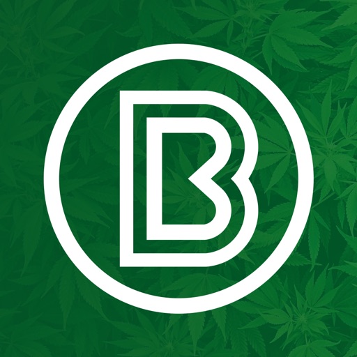 Best Buds – Nug Pictures, Weed Strain info, & Marijuana Dispensary Rewards for Cannabis Users Icon