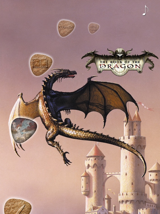 The Book of the Dragon