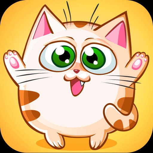 Save My Pets CROWN iOS App