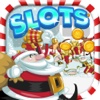 2014 Christmas Slots - Santa Slots