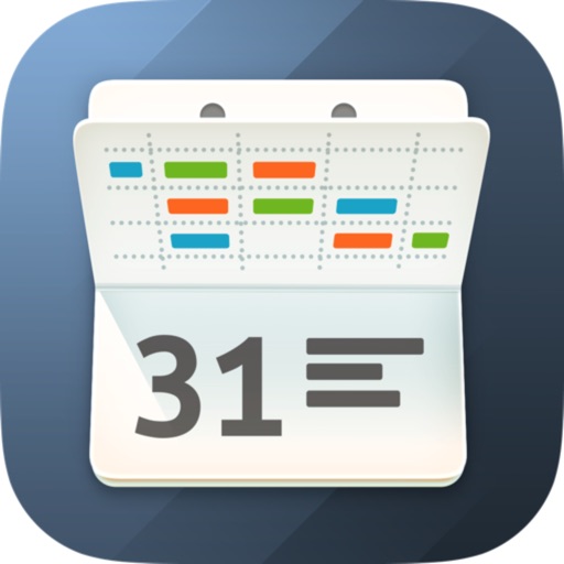 Student Class Timetable icon