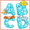 Sea For Kid - Educate Your Child To Learn English In A Different Way