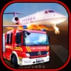Airport Plane Rescue 911