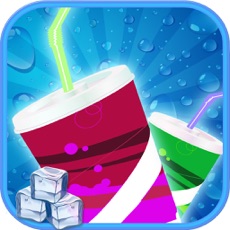 Activities of Crazy Ice Slushies Dessert Maker