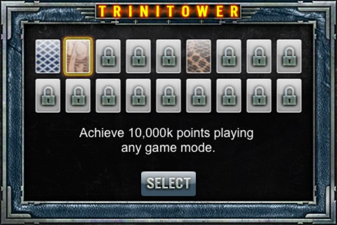 TriniTower screenshot 4