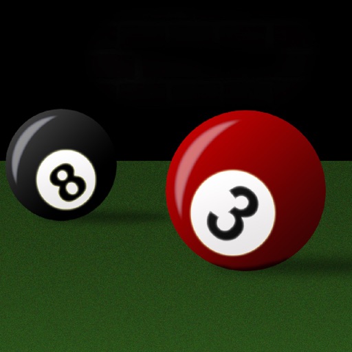 Pool Game Free iOS App