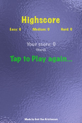 HitMeExtreme screenshot 3