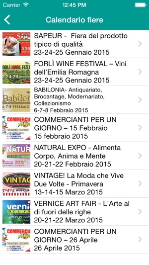 Romagna Fiere(圖4)-速報App