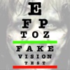 Fake Vision Test
