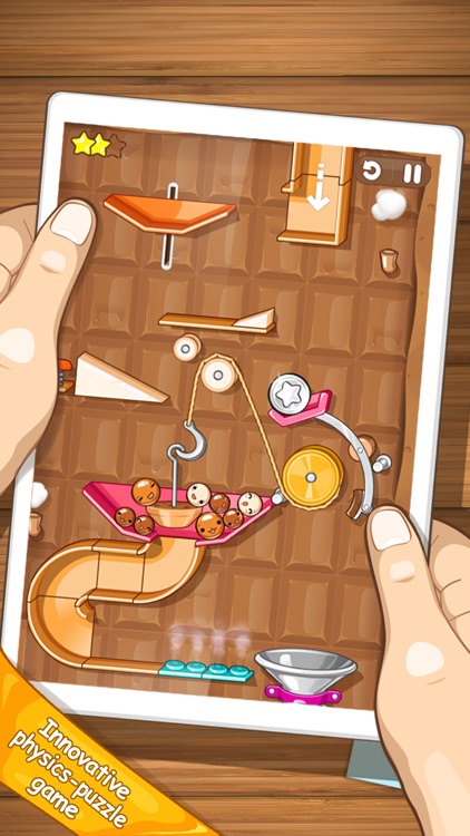 Rolling Coins Free screenshot-3