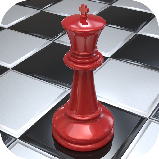 one move checkmate - chess icon