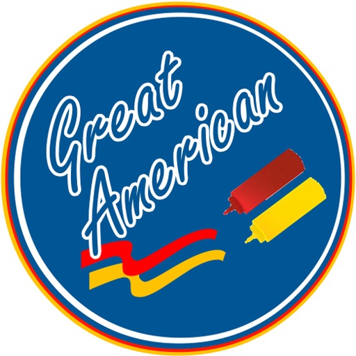 Great American Hot Dog icon