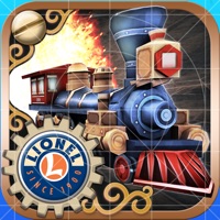 Battle Train icon