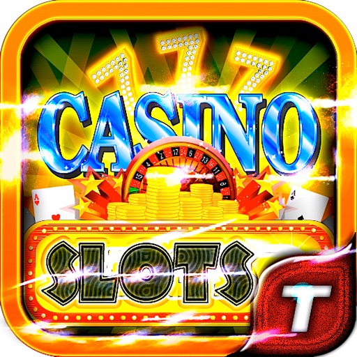 Fortune Casino Maker Jackpot Way Euro Slot Machine HD - Coins Teller Free Slots Edition iOS App