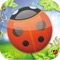 Introducing LadyBug POP (iPad Version) the super addicting and fun puzzle game