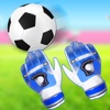 Epic Football Saver Hero - awesome virtual street soccer game