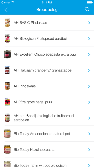 How to cancel & delete Fodmap Food Guide from iphone & ipad 3