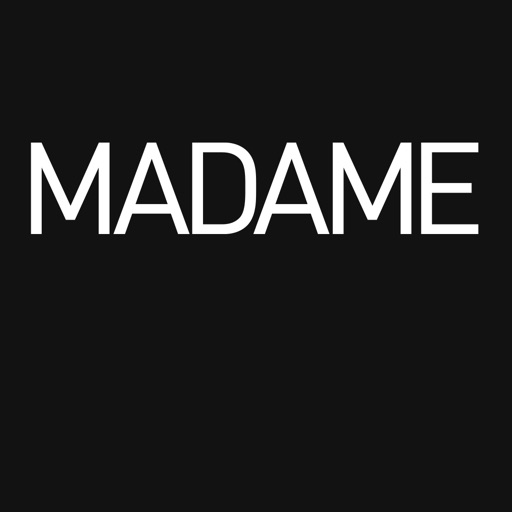 MADAME emag icon