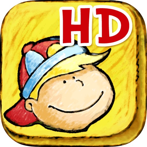 Onni's Farm HD - Learn Farm Sounds and Play Puzzles