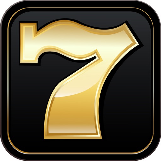 Gold 777 Slots of Gambling & High Rollers icon