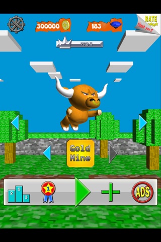 Super Flying Animals screenshot 3