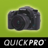 Pentax K10D from QuickPro