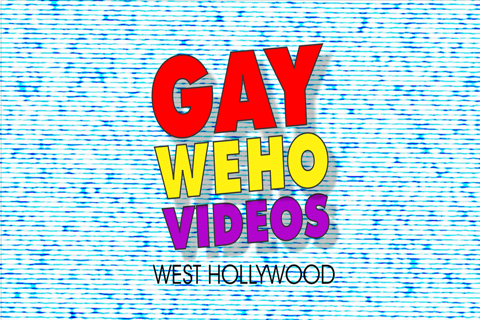FREE Gay West Hollywood GayWeHo Videos App by Wonderiffic® screenshot 3