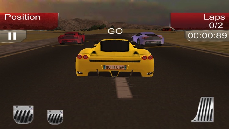 Knockout Car Racing Pro - Speed Race