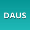 Daus