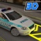 Police Car Parking Ultra : Police Driving Academy