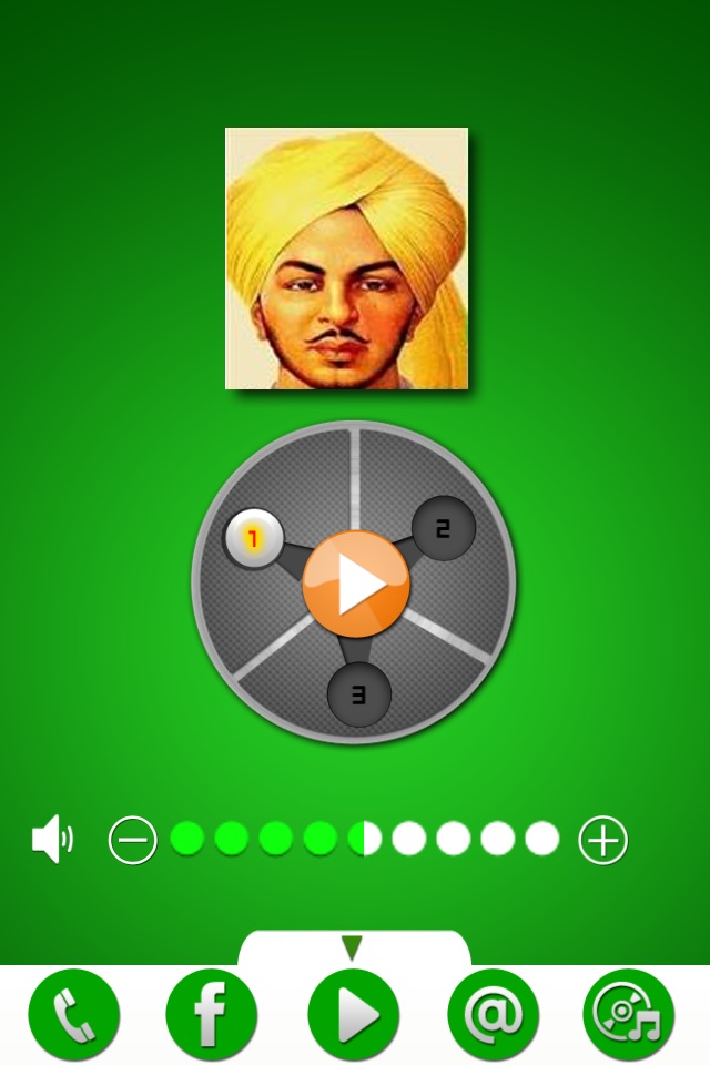 Dil Apna Punjabi Radio screenshot 3