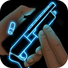 Activities of Neon Weapon Shotgun Simulator
