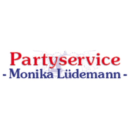 Partyservice Monika Lüdemann icon