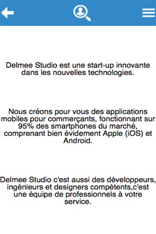 Delmee Studio screenshot 2