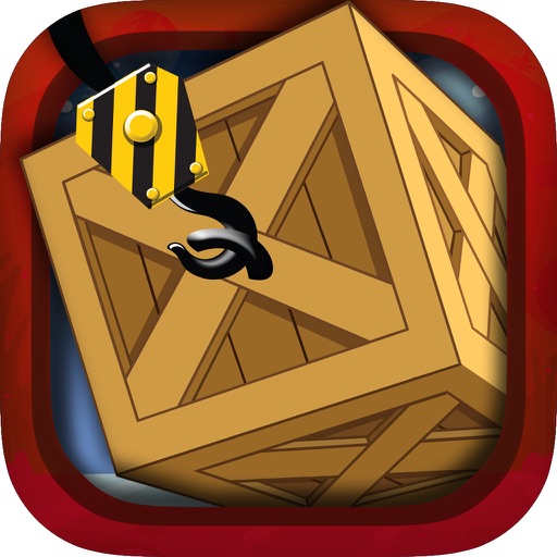 Swap The Box- A New Box Slider Game Free Icon