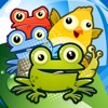 The Froggies Game