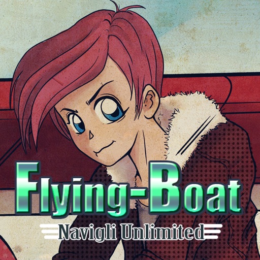 FlyingBoat Navigli Unlimited