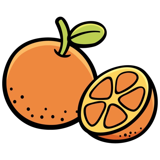 Healthy Food Checking icon