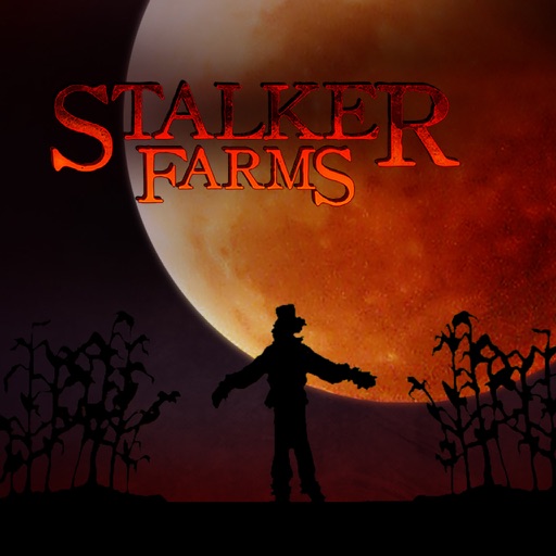 Stalker Farms iOS App