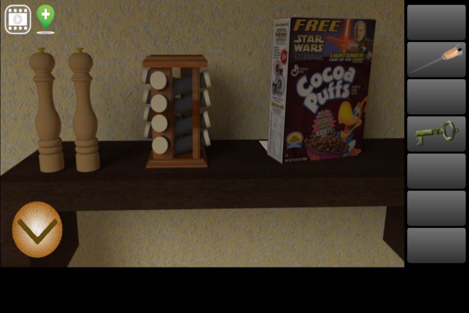 Escape Mystery Bedroom - Can You Escape Before It's Too Late? screenshot 4